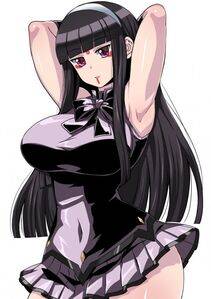 Lilith Hinazuki - Photo #7