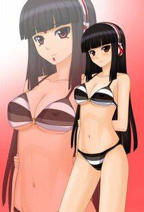 Lilith Hinazuki - Photo #11