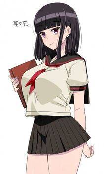 Lilith Hinazuki - Photo #12