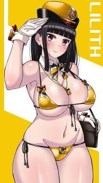 Lilith Hinazuki - Photo #13