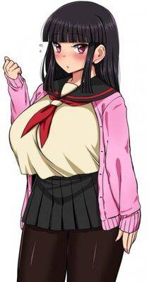 Lilith Hinazuki - Photo #14