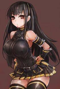 Lilith Hinazuki - Photo #15