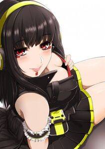 Lilith Hinazuki - Photo #17