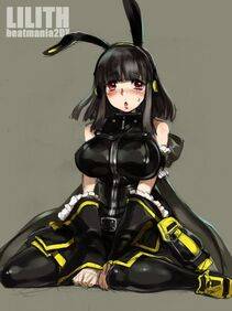 Lilith Hinazuki - Photo #18
