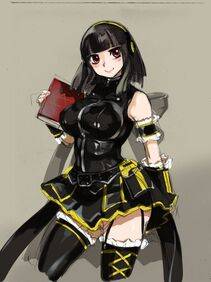 Lilith Hinazuki - Photo #19