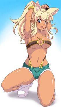Liru - Photo #15