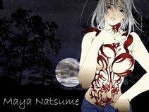 Maya Natsume - Photo #3
