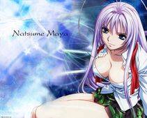 Maya Natsume - Photo #5