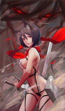 Mikasa Ackerman - Photo #10