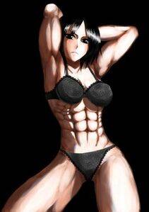 Mikasa Ackerman - Photo #12