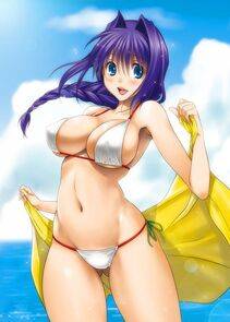 Minase Akiko - Photo #5
