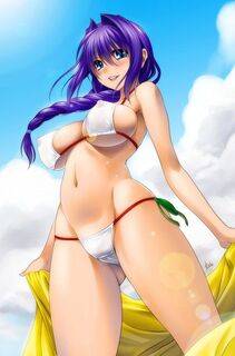 Minase Akiko - Photo #13