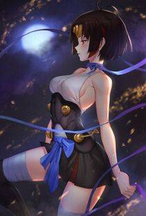 Mumei - Photo #1
