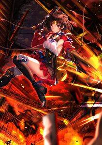 Mumei - Photo #4