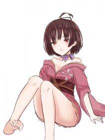 Mumei - Photo #6