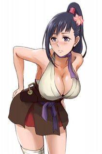 Mumei - Photo #7