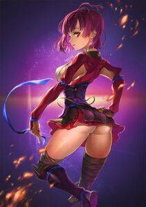 Mumei - Photo #10