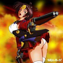 Mumei - Photo #11