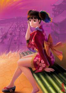 Mumei - Photo #13