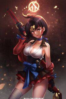 Mumei - Photo #14