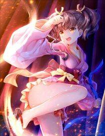 Mumei - Photo #15