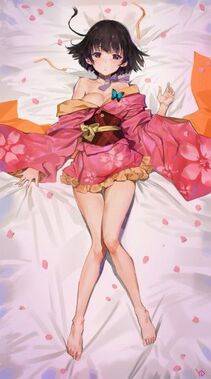Mumei - Photo #17