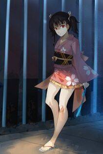 Mumei - Photo #20