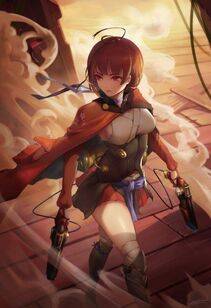 Mumei - Photo #21