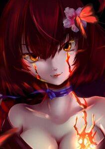 Mumei - Photo #23
