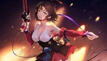 Mumei - Photo #24
