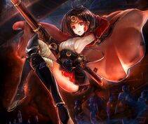 Mumei - Photo #25