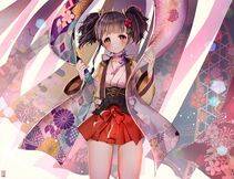 Mumei - Photo #30
