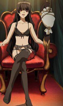 Natsuno Kirihime - Photo #4