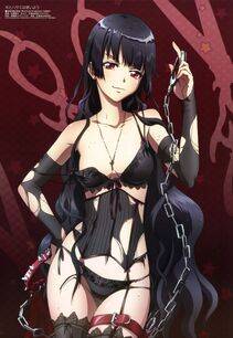 Natsuno Kirihime - Photo #5