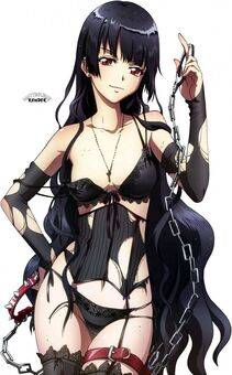 Natsuno Kirihime - Photo #7