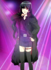Natsuno Kirihime - Photo #13