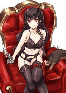 Natsuno Kirihime - Photo #14