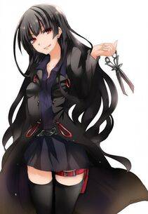 Natsuno Kirihime - Photo #15