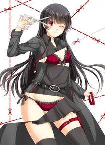 Natsuno Kirihime - Photo #17