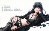 Natsuno Kirihime - Photo #20