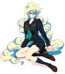 Nia Teppelin - Photo #22