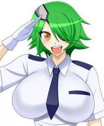 Otonashi Kiruko - Photo #11