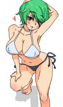 Otonashi Kiruko - Photo #12