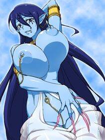 Paimon - Photo #4