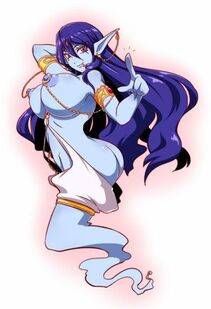 Paimon - Photo #8