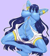 Paimon - Photo #15