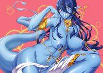 Paimon - Photo #20