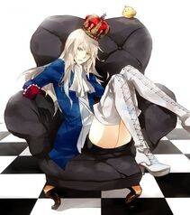 Prussia - Photo #5