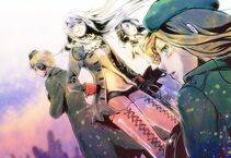 Prussia - Photo #6