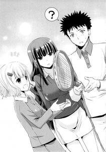 Oda Raika - Photo #11